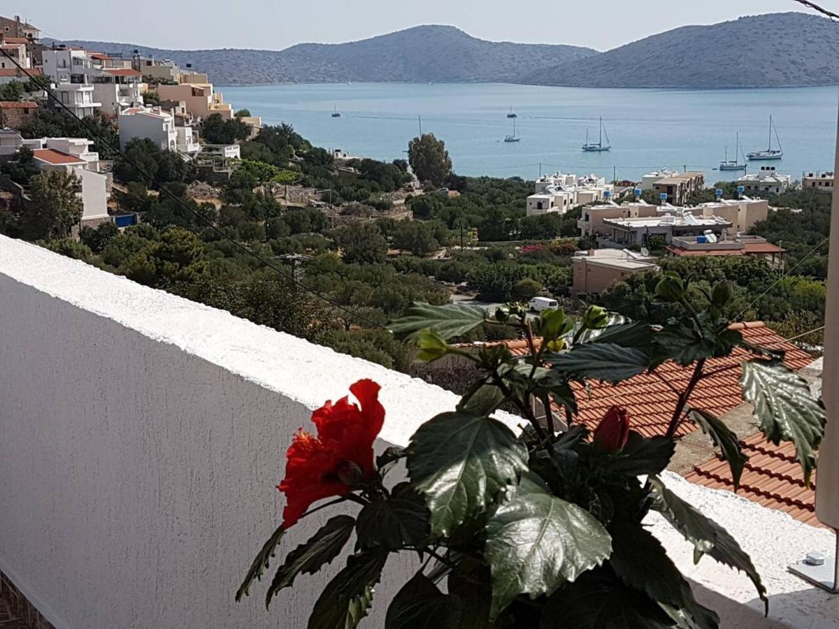 Veranda Элунда Экстерьер фото