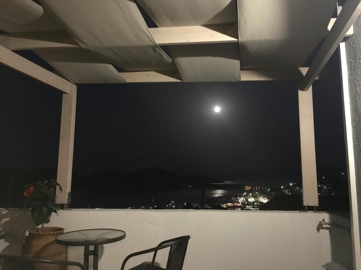 Veranda Элунда Экстерьер фото